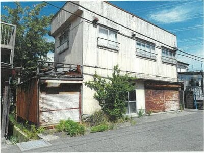 新潟県新潟市東区 越後石山駅23分 戸建て 840万円の競売物件情報 #1