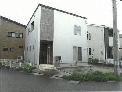 新潟県新潟市北区 豊栄駅 戸建て 1,078万円の競売物件情報 #1