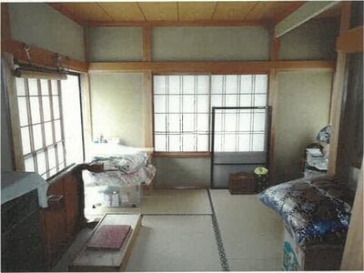 新潟県新発田市 加治駅14分 戸建て 154万円の競売物件情報 #2