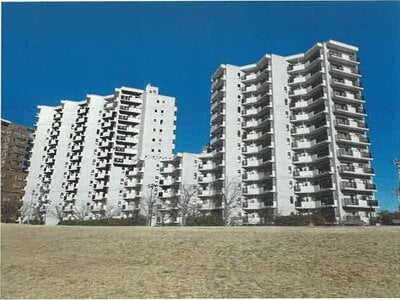 新潟県新潟市中央区 白山駅4分 マンション「リバーステージ新潟」519万円の競売物件情報 #1
