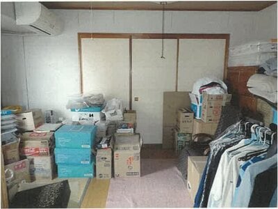 新潟県新潟市中央区 白山駅4分 マンション「リバーステージ新潟」519万円の競売物件情報 #3