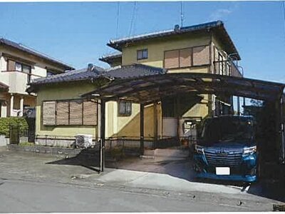 三重県松阪市 東松阪駅9分 戸建て 34万円の競売物件情報 #1