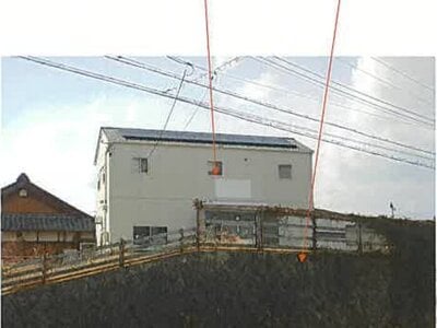 三重県亀山市 井田川駅11分 戸建て 845万円の競売物件情報 #1