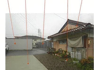 三重県鈴鹿市 平田町駅30分 戸建て 1,955万円の競売物件情報 #1
