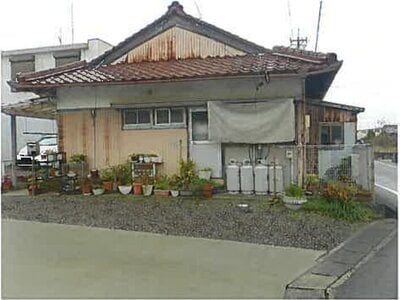 三重県鈴鹿市 平田町駅30分 戸建て 1,955万円の競売物件情報 #2
