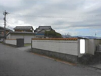 (値下げ) 三重県松阪市 松ヶ崎駅27分 戸建て 214万円の競売物件情報 #1