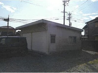 (値下げ) 三重県松阪市 松ヶ崎駅27分 戸建て 214万円の競売物件情報 #3