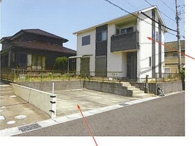 三重県鈴鹿市 鼓ヶ浦駅8分 戸建て 1,186万円の競売物件情報 #1