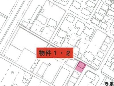 三重県鈴鹿市 鼓ヶ浦駅8分 戸建て 1,186万円の競売物件情報 #7