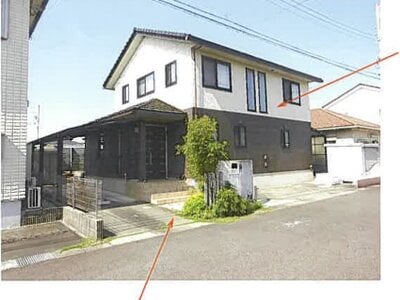 三重県津市 白塚駅11分 戸建て 1,150万円の競売物件情報 #1
