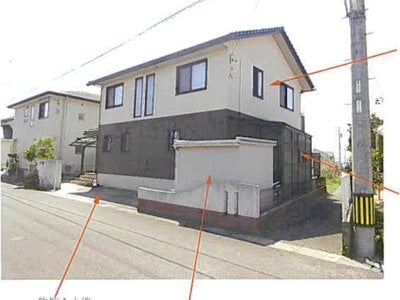 三重県津市 白塚駅11分 戸建て 1,150万円の競売物件情報 #2