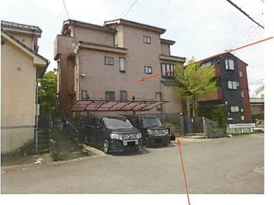 三重県鈴鹿市 鼓ヶ浦駅8分 戸建て 177万円の競売物件情報 #1