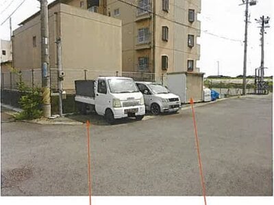 三重県鈴鹿市 鼓ヶ浦駅8分 戸建て 177万円の競売物件情報 #2