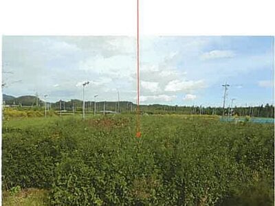(値下げ) 三重県鈴鹿市 湯の山温泉駅 農地 58万円の競売物件情報 #1