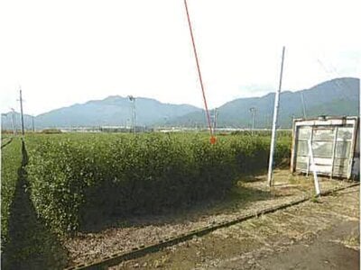 (値下げ) 三重県鈴鹿市 湯の山温泉駅 農地 88万円の競売物件情報 #1