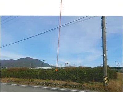 (値下げ) 三重県鈴鹿市 湯の山温泉駅 農地 100万円の競売物件情報 #1