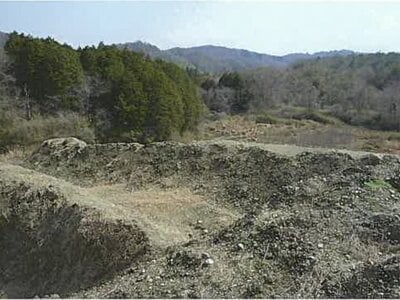 三重県伊賀市 新居駅 土地 86万円の競売物件情報 #1