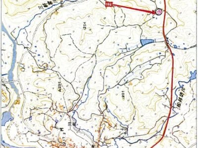 三重県伊賀市 新居駅 土地 86万円の競売物件情報 #5