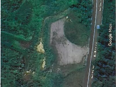 三重県伊賀市 新居駅 土地 86万円の競売物件情報 #6