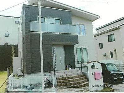 三重県名張市 桔梗が丘駅6分 戸建て 1,373万円の競売物件情報 #1