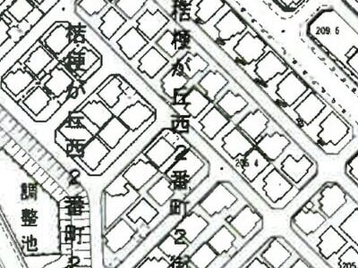 三重県名張市 桔梗が丘駅6分 戸建て 1,373万円の競売物件情報 #10