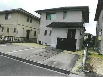 三重県伊賀市 広小路駅13分 戸建て 831万円の競売物件情報 #1