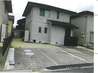 三重県伊賀市 広小路駅13分 戸建て 831万円の競売物件情報 #2