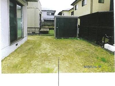 三重県伊賀市 広小路駅13分 戸建て 831万円の競売物件情報 #3