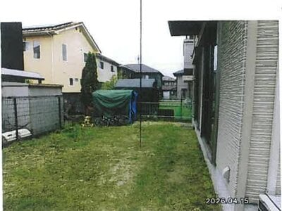 三重県伊賀市 広小路駅13分 戸建て 831万円の競売物件情報 #4