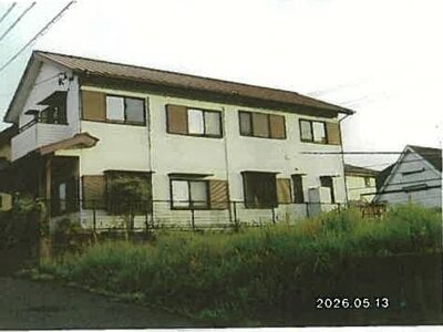 三重県名張市 名張駅22分 戸建て 674万円の競売物件情報 #2