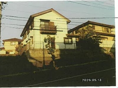 三重県名張市 名張駅22分 戸建て 674万円の競売物件情報 #3