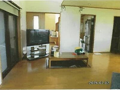 三重県名張市 名張駅22分 戸建て 674万円の競売物件情報 #5