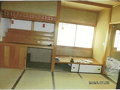 三重県名張市 名張駅22分 戸建て 674万円の競売物件情報 #6