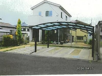 三重県名張市 美旗駅 戸建て 193万円の競売物件情報 #1