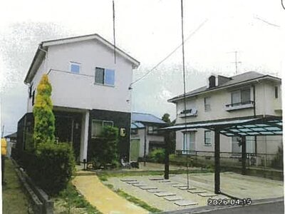 三重県名張市 美旗駅 戸建て 193万円の競売物件情報 #2