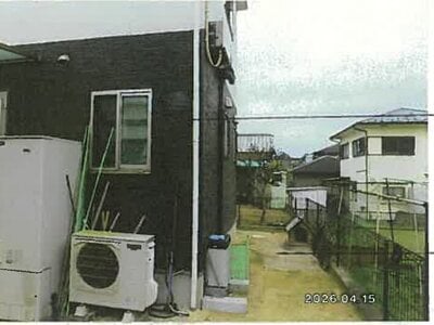 三重県名張市 美旗駅 戸建て 193万円の競売物件情報 #3