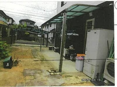 三重県名張市 美旗駅 戸建て 193万円の競売物件情報 #5