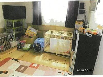 三重県名張市 美旗駅 戸建て 193万円の競売物件情報 #7