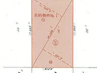 三重県名張市 美旗駅 戸建て 193万円の競売物件情報 #8
