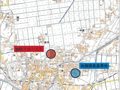 三重県度会郡玉城町 田丸駅9分 戸建て 1,188万円の競売物件情報 #5