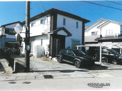 三重県伊勢市 小俣駅 戸建て 601万円の競売物件情報 #1