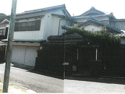 三重県鳥羽市 鳥羽駅15分 戸建て 304万円の競売物件情報 #1
