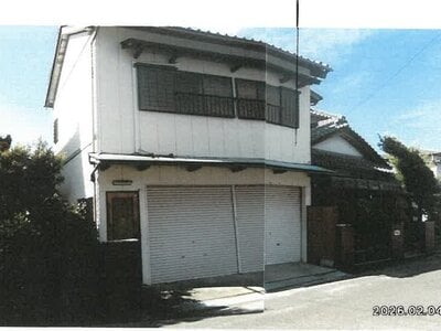 三重県鳥羽市 鳥羽駅15分 戸建て 304万円の競売物件情報 #2