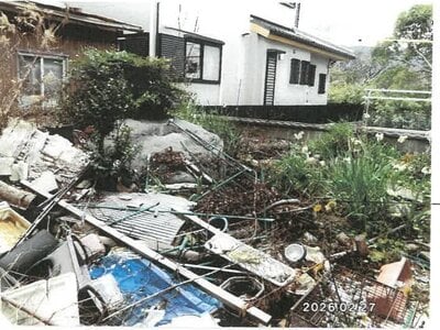 三重県鳥羽市 鳥羽駅15分 戸建て 304万円の競売物件情報 #3