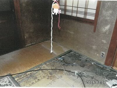 三重県鳥羽市 鳥羽駅15分 戸建て 304万円の競売物件情報 #6