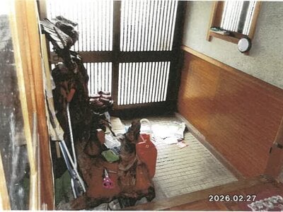 三重県鳥羽市 鳥羽駅15分 戸建て 304万円の競売物件情報 #7