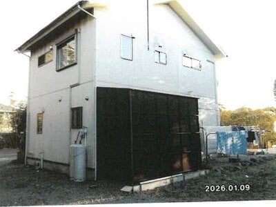 三重県志摩市 志摩神明駅 戸建て 538万円の競売物件情報 #2
