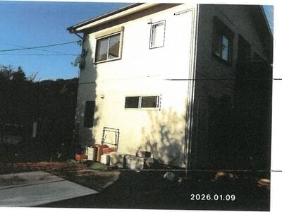 三重県志摩市 志摩神明駅 戸建て 538万円の競売物件情報 #3