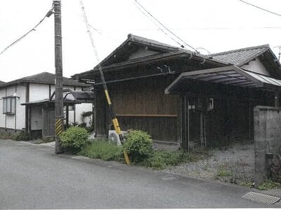 三重県伊勢市 宇治山田駅12分 戸建て 712万円の競売物件情報 #1