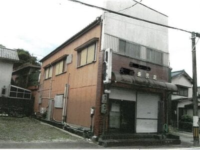 (値下げ) 三重県伊勢市 宇治山田駅6分 戸建て 114万円の競売物件情報 #1
